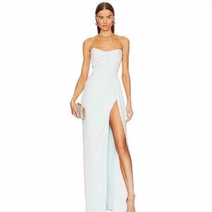 katie may pamela gown